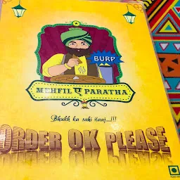 Mehfil-E-Paratha