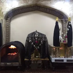 MEHFIL-E-SHAH-E-KHURASAN