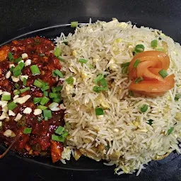 Mehfil mughlai-chinese-tandoor Restaurant