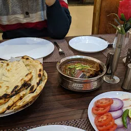 Mehfil Restaurant