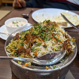 Mehfil Restaurant