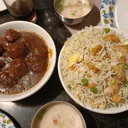 Mehfil Restaurant- A complete Food Destination