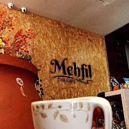 Mehfil The Cafe