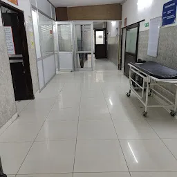 Mehndiratta Hospital