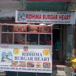 Mehra Fast Food And Restaurant