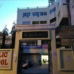 Mehra institute