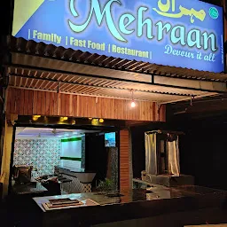 Mehraan Restaurant