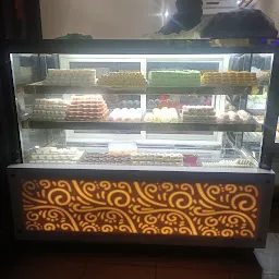 Mehrhe sweets & dairy