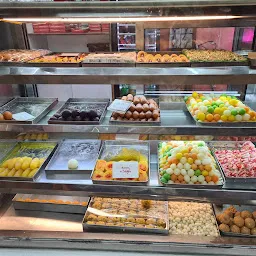 Mehru's Sweets