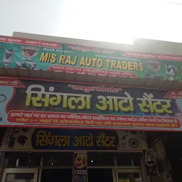 Mehta Car Dealer