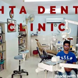 Mehta Dental Clinic - Dr.Anam Mehta & Dr.Ashima Mehta