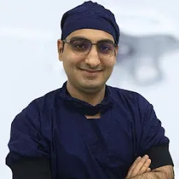 Mehta Dr Ashit K