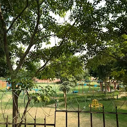 Mehta Garden