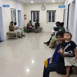 Everest Multi Super Speciality Hospital & Mehta General Hospital