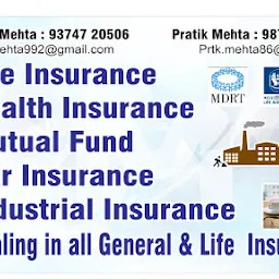 Mehta insurance & investment consultancy