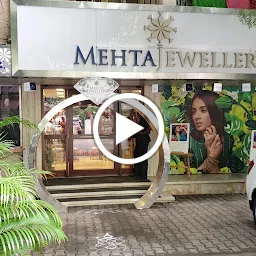 Mehta Jewellery | Designer Gold Jewellery | Gold & Diamond Bridal Jewellery