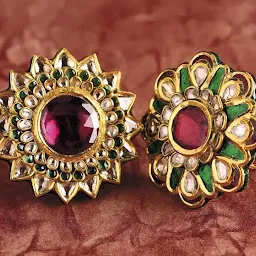 Mehta Jewellery | Designer Gold Jewellery | Gold & Diamond Bridal Jewellery