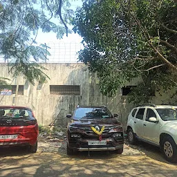 Mehta's Hospital Parking