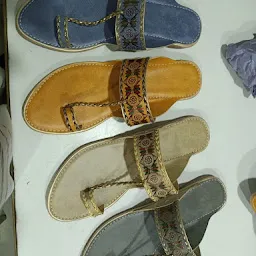 Mehta Shoes