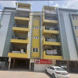 Mehta SR Anugraha Apartments