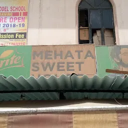 Mehta Sweet House