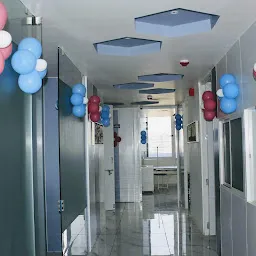 Mehta Women's Hospital