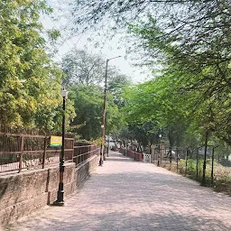 Mehtab Bagh Booking Counter