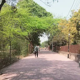 Mehtab Bagh Booking Counter