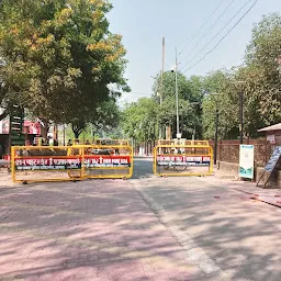 Mehtab Bagh Booking Counter