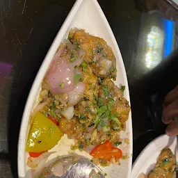 Mejwani Fine Dine
