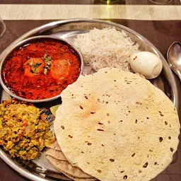 Mejwani Restaurant