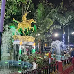 Mela Ground