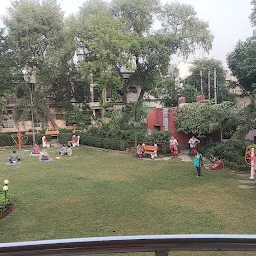 Mela Ram Park