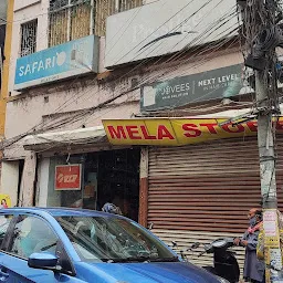 Mela Stores