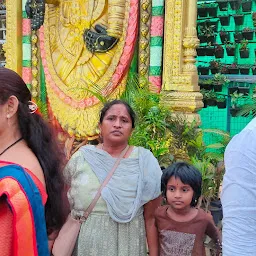 Mela Tirupathi Srinivasa Perumal Temple