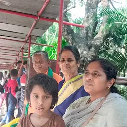 Mela Tirupathi Srinivasa Perumal Temple