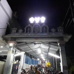 Mela Tirupathi Srinivasa Perumal Temple