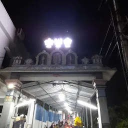 Mela Tirupathi Srinivasa Perumal Temple