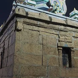 Mela Tirupathi Srinivasa Perumal Temple