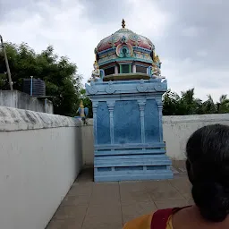 Mela Tirupathi Srinivasa Perumal Temple