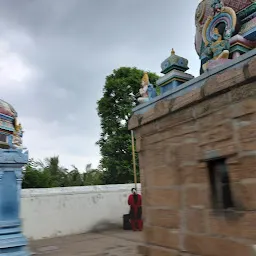 Mela Tirupathi Srinivasa Perumal Temple