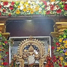 Mela Vaasal Subramaniya Swamy Temple