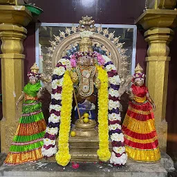 Mela Vaasal Subramaniya Swamy Temple