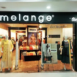 Melange