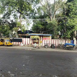 Melavasal Arul Tharum Mariyamman Temple மேலவாசல் அருள் தரும் மாரியம்மன் கோவில்