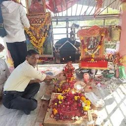 Meldi Maa Temple Ujjain