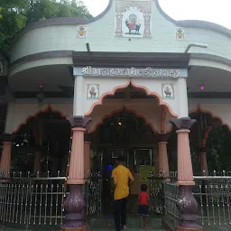 Meldi Mataji Temple