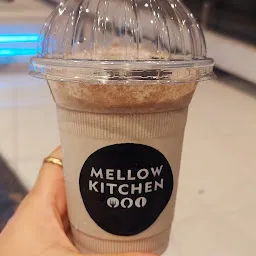 Mellow Kitchen