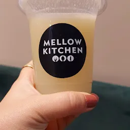 Mellow Kitchen