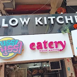 Mellow Kitchen